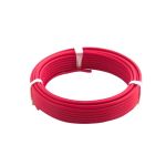 SolarFirst – 10 Meter Cable – Positive (Red) SolarFirst – 10 Meter Cable – Positive (Red)