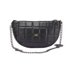 Scotty Bags & Co. – The Harry – Quilted Crossbody & Sling – Black Scotty Bags & Co. – The Harry – Quilted Crossbody & Sling – Black