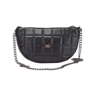 Scotty Bags & Co. – The Harry – Quilted Crossbody & Sling – Black Scotty Bags & Co. – The Harry – Quilted Crossbody & Sling – Black