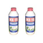 MX-19 – Dragon Drain Cleaner 250g – Pack of 2 MX-19 – Dragon Drain Cleaner 250g – Pack of 2