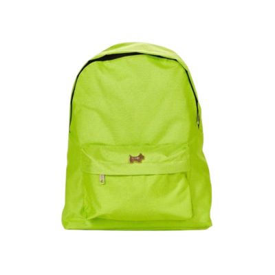 Scotty Bags & Co. – Backpack – Lime Scotty Bags & Co. – Backpack – Lime