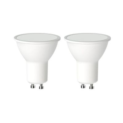 Gizzu Everglow Rechargeable Emergency Downlight Bulb – Warm White – Pack of 2 Gizzu Everglow Rechargeable Emergency Downlight Bulb – Warm White – Pack of 2