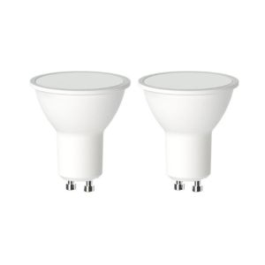 Gizzu Everglow Rechargeable Emergency Downlight Bulb – Warm White – Pack of 2 Gizzu Everglow Rechargeable Emergency Downlight Bulb – Warm White – Pack of 2