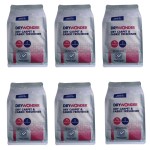 Dry Wonder – Dry Carpet and Fabric freshener – 350g – Pack of 6 Dry Wonder – Dry Carpet and Fabric freshener – 350g – Pack of 6