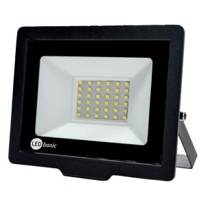 Flash – Slim LED Floodlight – 30W Flash – Slim LED Floodlight – 30W