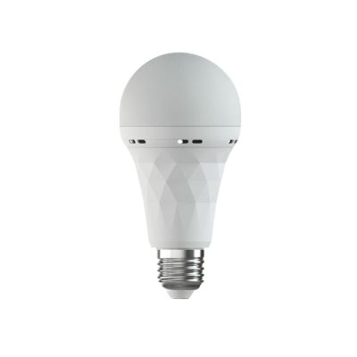 Gizzu – Everglow Screw-in Rechargeable Emergency LED Bulb – Pack of 10 Gizzu – Everglow Screw-in Rechargeable Emergency LED Bulb – Pack of 10