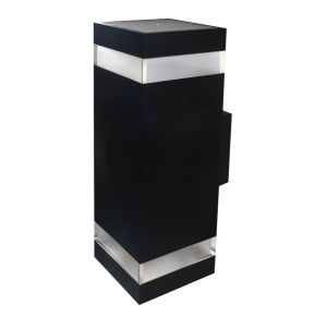 Flash – 2 Light Flute – Up and Down facing – Square Ribbon Flash – 2 Light Flute – Up and Down facing – Square Ribbon