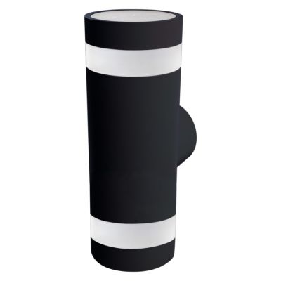 Flash – 2 Light Flute – Up and Down facing – Round Ribbon Flash – 2 Light Flute – Up and Down facing – Round Ribbon