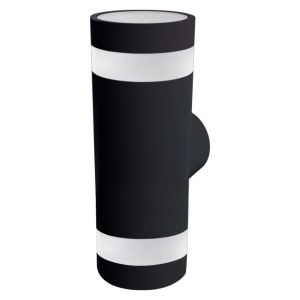 Flash – 2 Light Flute – Up and Down facing – Round Ribbon Flash – 2 Light Flute – Up and Down facing – Round Ribbon