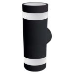 Flash – 2 Light Flute – Up and Down facing – Round Ribbon Flash – 2 Light Flute – Up and Down facing – Round Ribbon