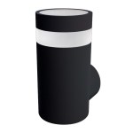 Flash – 1 Light Flute – Up and Down facing – Round Ribbon Flash – 1 Light Flute – Up and Down facing – Round Ribbon