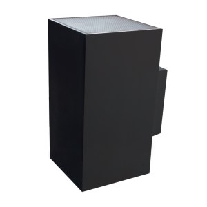 Flash – 2 Light Flute – Up and Down facing – Square Flash – 2 Light Flute – Up and Down facing – Square