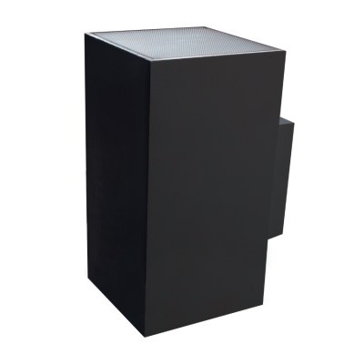 Flash – 2 Light Flute – Up and Down facing – Square Flash – 2 Light Flute – Up and Down facing – Square