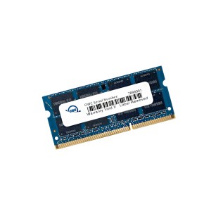 OWC Mac Memory 8GB 1600Mhz DDR3L SODIMM Mac Memory OWC Mac Memory 8GB 1600Mhz DDR3L SODIMM Mac Memory