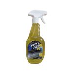 Stove and Oven – All purpose Cleaner and Degreaser – 500ml Stove and Oven – All purpose Cleaner and Degreaser – 500ml