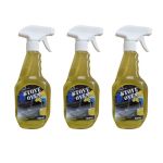 Stove and Oven – All purpose Cleaner and Degreaser – 500ml (Pack of 3) Stove and Oven – All purpose Cleaner and Degreaser – 500ml (Pack of 3)