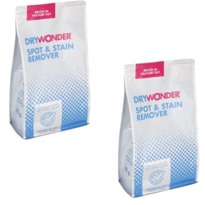 Dry Wonder – Spot and Stain Remover – 300g – Pack of 2 Dry Wonder – Spot and Stain Remover – 300g – Pack of 2