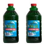 MX-19 – Dishwashing Liquid -2L – Pack of 2 MX-19 – Dishwashing Liquid -2L – Pack of 2