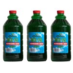 MX-19 – Dishwashing Liquid -2L – Pack of 3 MX-19 – Dishwashing Liquid -2L – Pack of 3