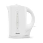 Mellerware – “Tugela” 1.7L Cordless Plastic Kettle – White – Bulk Box of 6 Mellerware – “Tugela” 1.7L Cordless Plastic Kettle – White – Bulk Box of 6