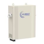 Hubble – 5.5KWh AM-2 Wall Mount 51V 100Ah Hubble – 5.5KWh AM-2 Wall Mount 51V 100Ah