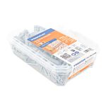 Rawlplug – FIX Expansion Plug with Screw – 50 Piece Per Tub Rawlplug – FIX Expansion Plug with Screw – 50 Piece Per Tub