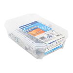 Rawlplug – Uno Multipurpose Plug – 50 Piece Per Tub Rawlplug – Uno Multipurpose Plug – 50 Piece Per Tub