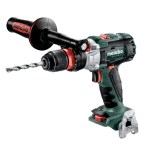 Metabo – Cordless Hammer Drill – SB 18 LTX BL I (602360850) – Unit Only Metabo – Cordless Hammer Drill – SB 18 LTX BL I (602360850) – Unit Only