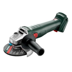 Metabo – Cordless Angle Grinder W 18 L 9-125 – 18V Metabo – Cordless Angle Grinder W 18 L 9-125 – 18V