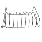 LK’s – Rib and Roast – Dual Purpose Braai Rack LK’s – Rib and Roast – Dual Purpose Braai Rack