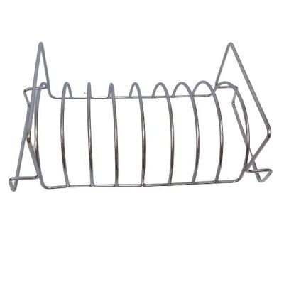 LK’s – Rib and Roast – Dual Purpose Braai Rack LK’s – Rib and Roast – Dual Purpose Braai Rack