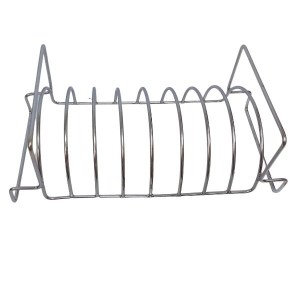 LK’s – Rib and Roast – Dual Purpose Braai Rack LK’s – Rib and Roast – Dual Purpose Braai Rack