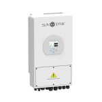 Sunsynk Inverter 5kW 1P Hybrid PV 48v C/W Wifi Dongle IP65 Sunsynk Inverter 5kW 1P Hybrid PV 48v C/W Wifi Dongle IP65