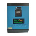 SolarFirst – Pure Sine Hybrid Inverter – 3KVA 24V 50AMPPT Charge 24V SolarFirst – Pure Sine Hybrid Inverter – 3KVA 24V 50AMPPT Charge 24V