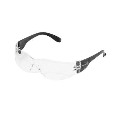 Dromex – Safety Eyewear Sporty Spectacles – 1 Pair – Clear Dromex – Safety Eyewear Sporty Spectacles – 1 Pair – Clear