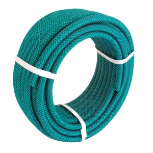 Qualitools – Garden Hose Pipe – 12mm x 50m Qualitools – Garden Hose Pipe – 12mm x 50m