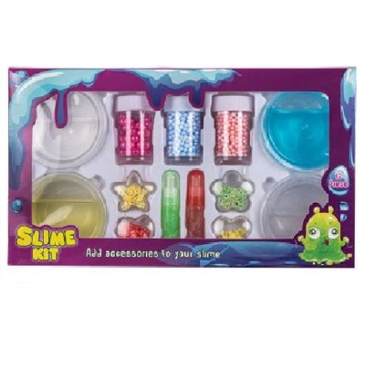 Slime Kit 13 Pieces Slime Kit 13 Pieces