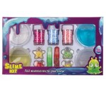 Slime Kit 13 Pieces Slime Kit 13 Pieces