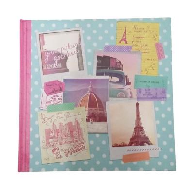 Travelling with photo journal – Paris Travelling with photo journal – Paris