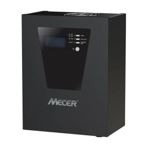 Mecer – Inverter 1.2 KVA / 1000 W 12 V – MPPT Solar Charge Controller Mecer – Inverter 1.2 KVA / 1000 W 12 V – MPPT Solar Charge Controller