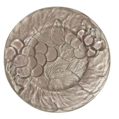 Viscount – 1 Serving Plate Viscount – 1 Serving Plate