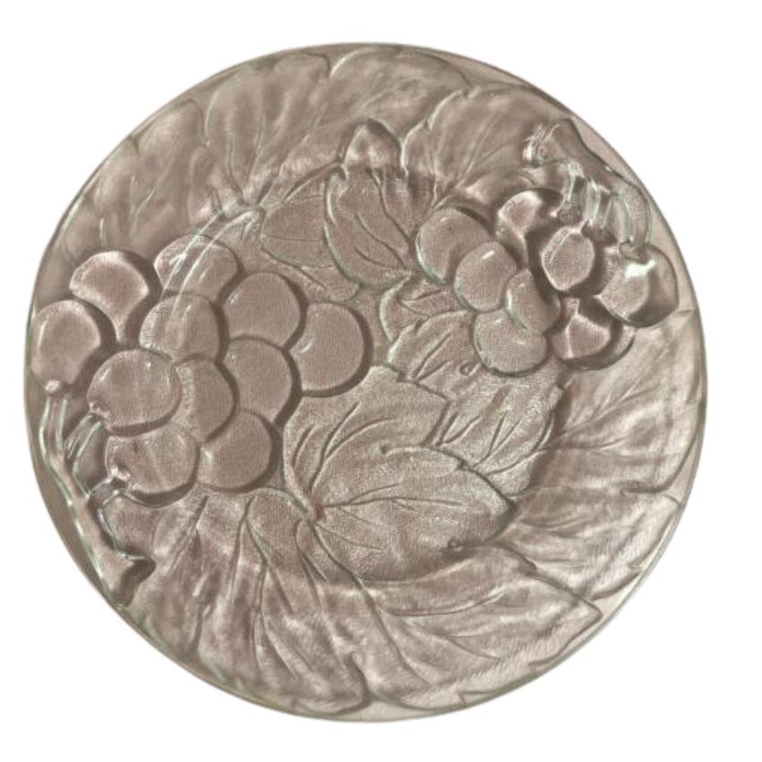 Viscount – 1 Serving Plate Viscount – 1 Serving Plate