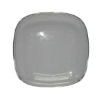 Caldier Glass Plate Caldier Glass Plate