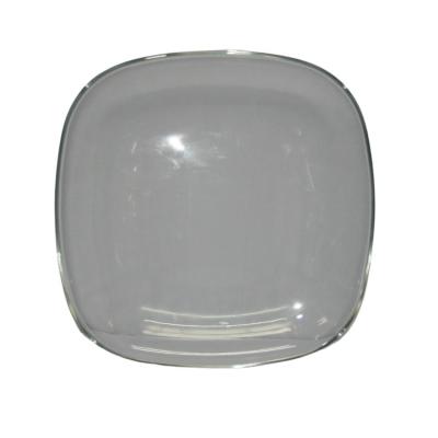 Caldier Glass Plate Caldier Glass Plate