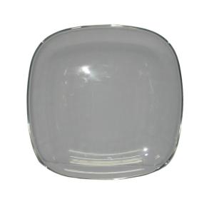 Caldier Glass Plate Caldier Glass Plate