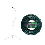 GARDENA – 2 Pattern Garden Shower with Tripod with 20m Hose and Fittings GARDENA – 2 Pattern Garden Shower with Tripod with 20m Hose and Fittings