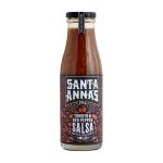 Santa Anna’s – Tomato & Red Pepper Salsa – 375g Santa Anna’s – Tomato & Red Pepper Salsa – 375g