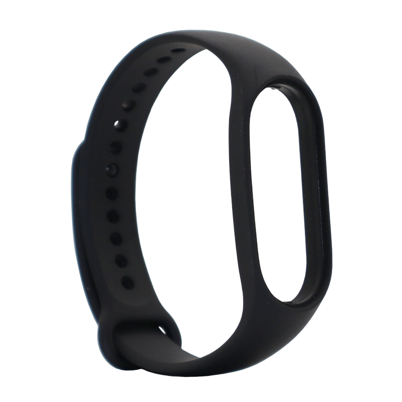 Xiaomi Smart Band 7 Strap – Black Xiaomi Smart Band 7 Strap – Black