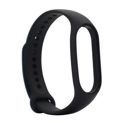Xiaomi Smart Band 7 Strap – Black Xiaomi Smart Band 7 Strap – Black
