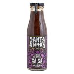 Santa Anna’s – Smoky Chipotle Salsa – 375g – Bulk Pack of 6 Santa Anna’s – Smoky Chipotle Salsa – 375g – Bulk Pack of 6